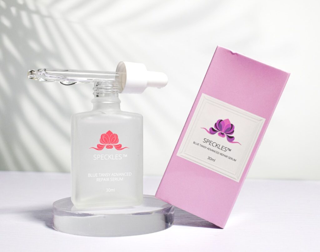 Advanced Repair Serum